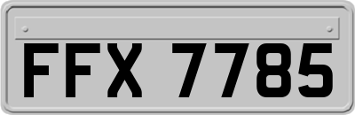 FFX7785