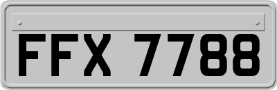 FFX7788