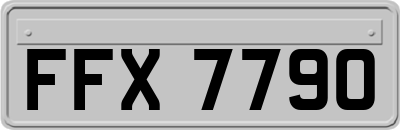 FFX7790