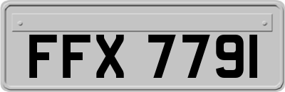 FFX7791