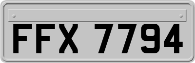 FFX7794