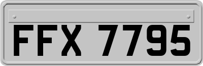 FFX7795