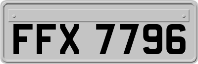 FFX7796