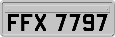 FFX7797