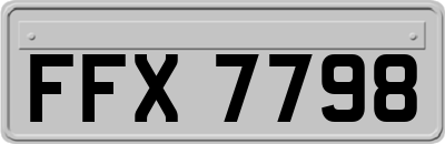 FFX7798