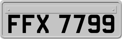 FFX7799