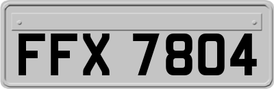 FFX7804