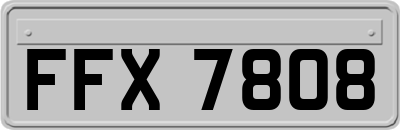 FFX7808