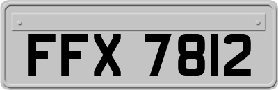 FFX7812