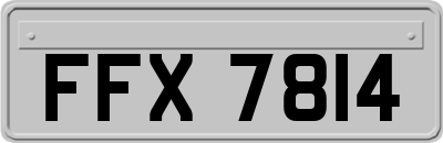 FFX7814
