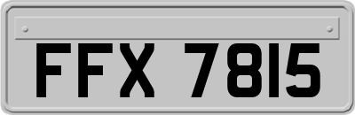 FFX7815