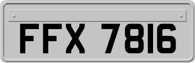 FFX7816
