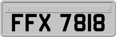 FFX7818