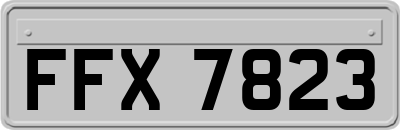FFX7823