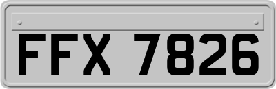 FFX7826