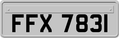 FFX7831