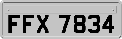 FFX7834