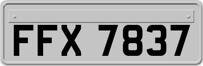 FFX7837