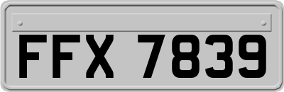 FFX7839