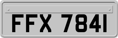 FFX7841
