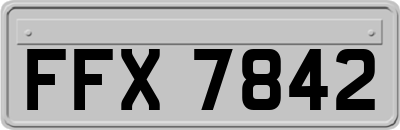 FFX7842