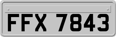 FFX7843