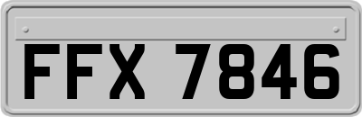 FFX7846