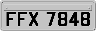 FFX7848