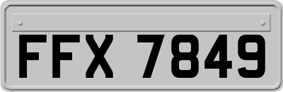 FFX7849