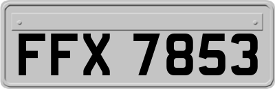 FFX7853