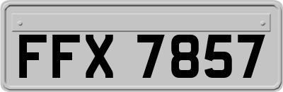 FFX7857