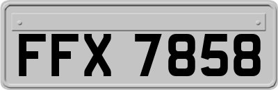 FFX7858