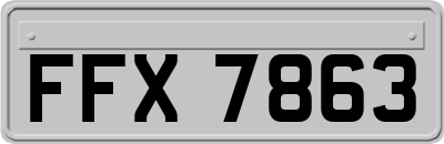 FFX7863