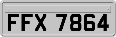 FFX7864