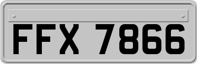 FFX7866