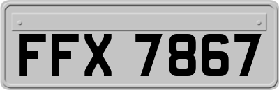 FFX7867