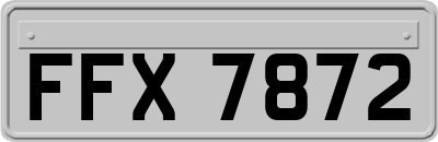 FFX7872
