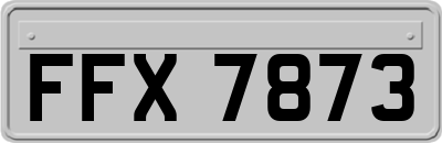 FFX7873