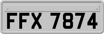 FFX7874