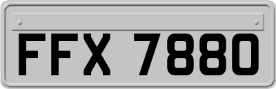 FFX7880