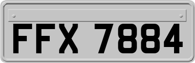 FFX7884