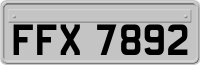 FFX7892
