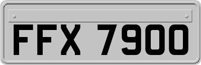 FFX7900