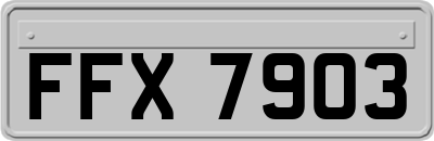 FFX7903