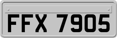 FFX7905