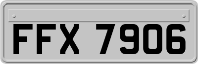 FFX7906