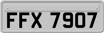 FFX7907