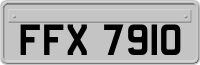 FFX7910