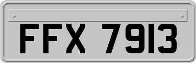 FFX7913