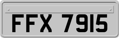 FFX7915